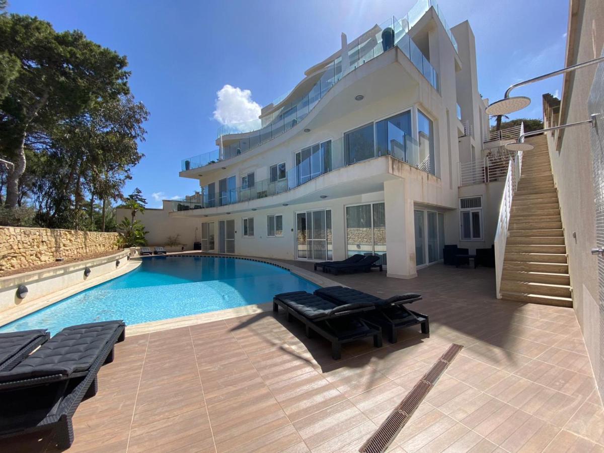 Villa Marni كْسْليندي المظهر الخارجي الصورة
