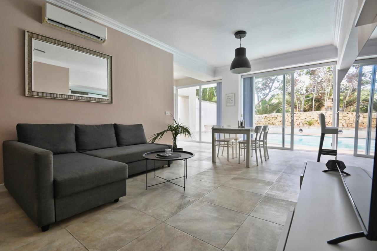 Villa Marni كْسْليندي المظهر الخارجي الصورة