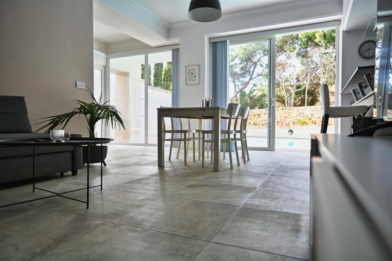 Villa Marni كْسْليندي المظهر الخارجي الصورة