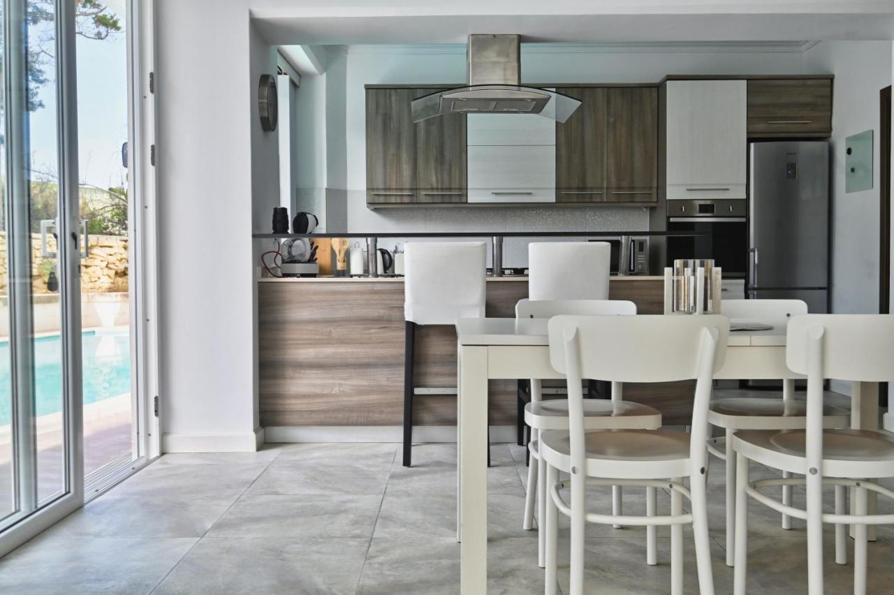 Villa Marni كْسْليندي المظهر الخارجي الصورة