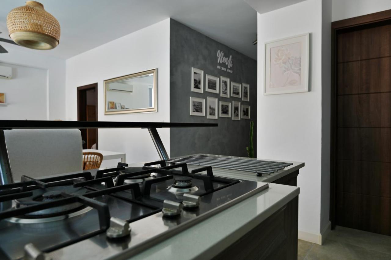 Villa Marni كْسْليندي المظهر الخارجي الصورة