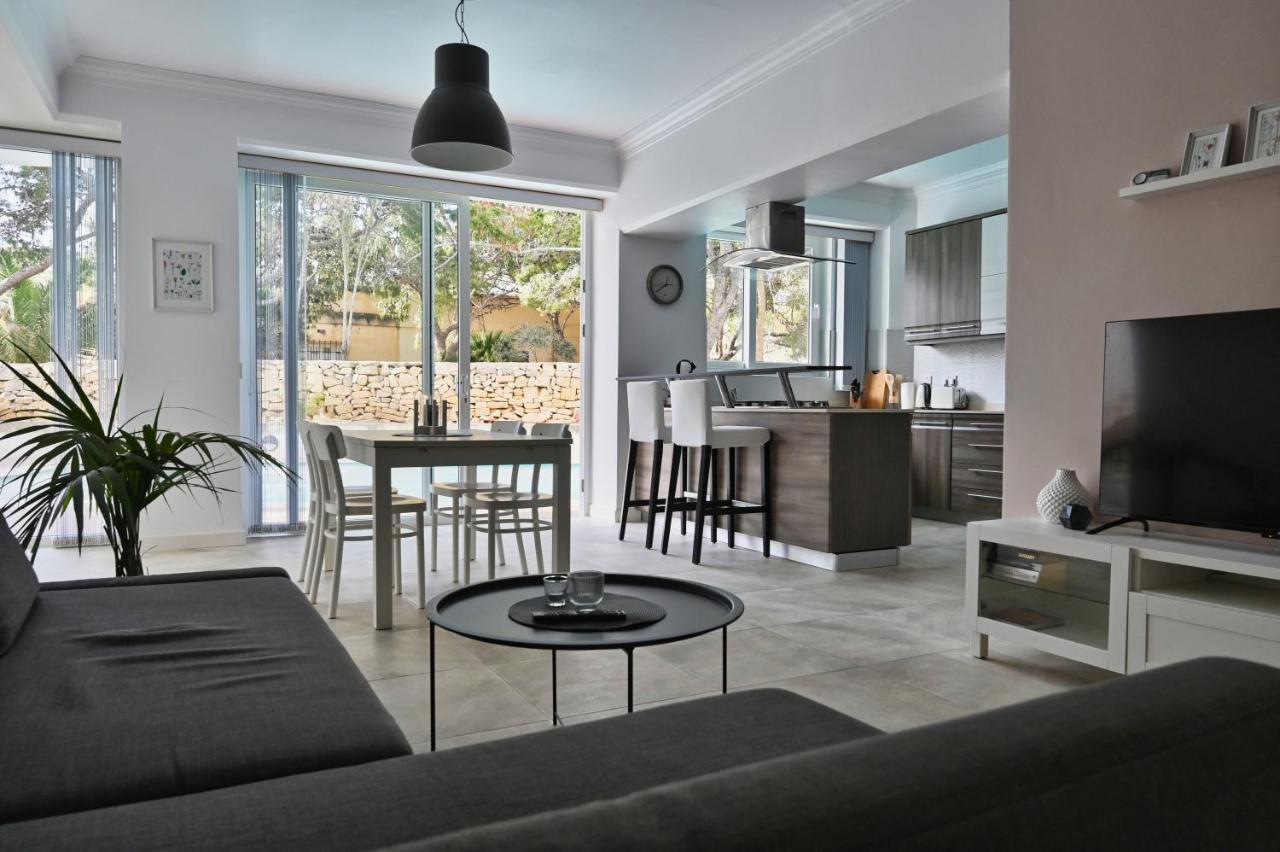 Villa Marni كْسْليندي المظهر الخارجي الصورة