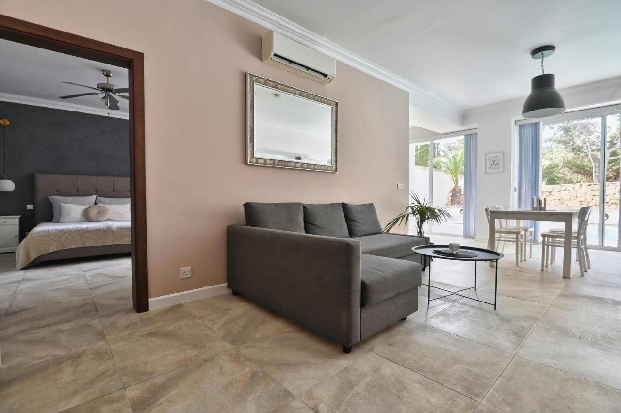 Villa Marni كْسْليندي المظهر الخارجي الصورة