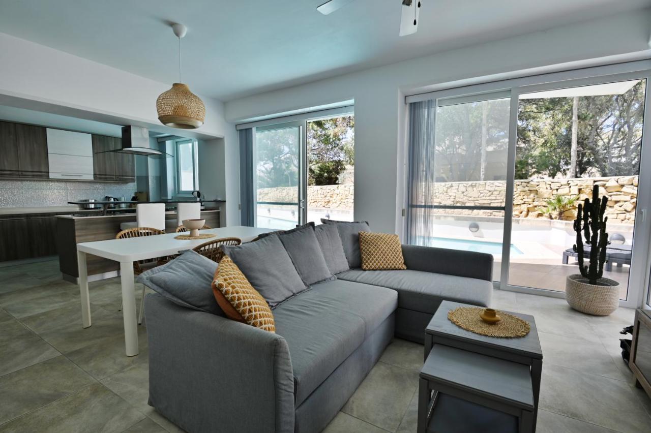 Villa Marni كْسْليندي المظهر الخارجي الصورة