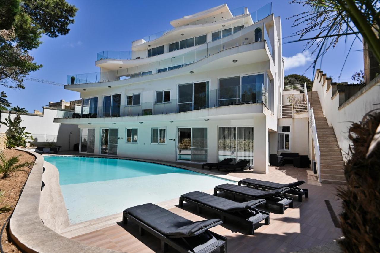 Villa Marni كْسْليندي المظهر الخارجي الصورة