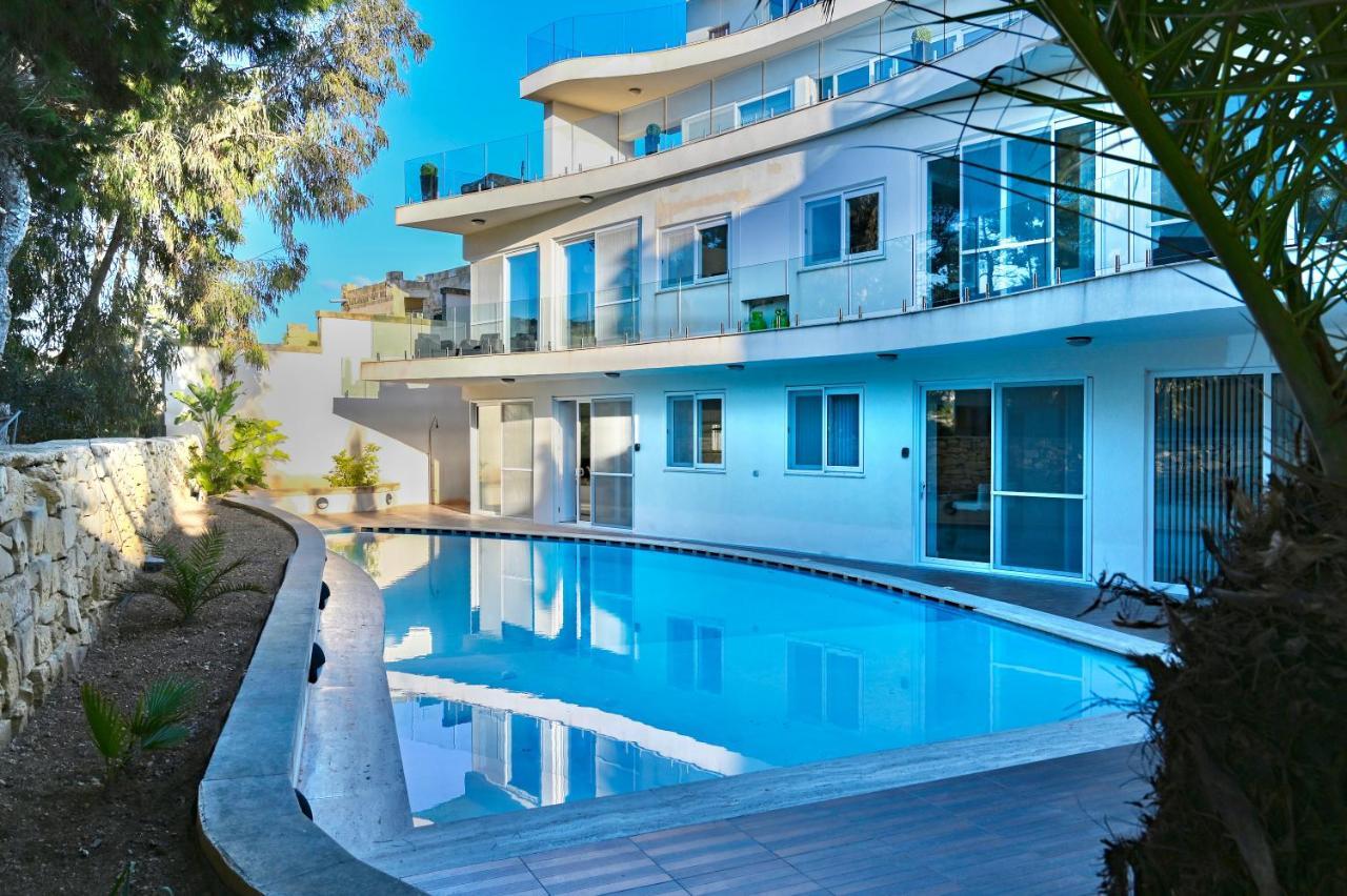 Villa Marni كْسْليندي المظهر الخارجي الصورة