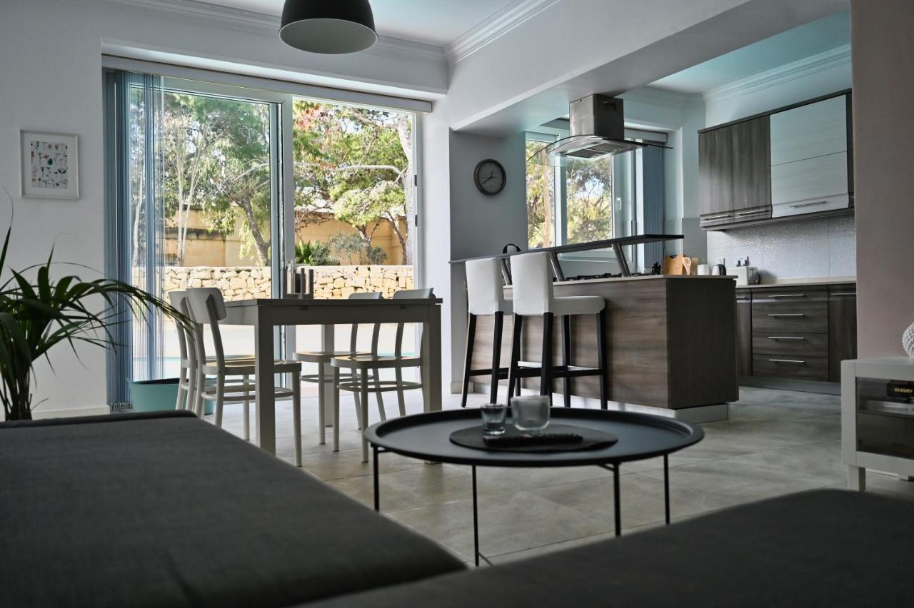 Villa Marni كْسْليندي المظهر الخارجي الصورة