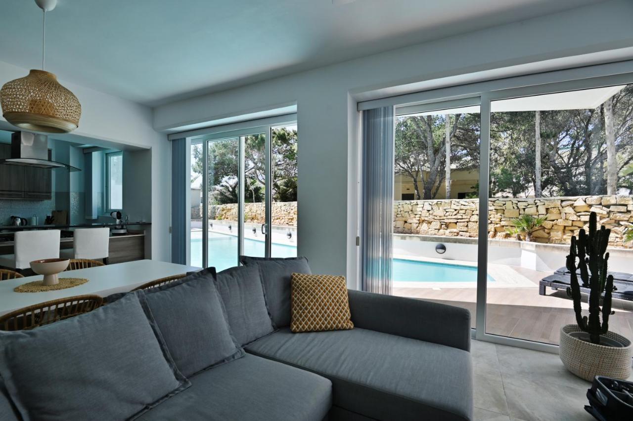 Villa Marni كْسْليندي المظهر الخارجي الصورة